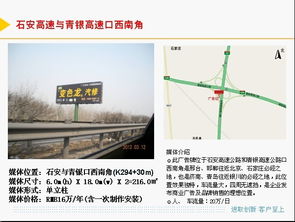 河北高速廣告專業(yè)服務(wù) 從設(shè)計(jì)、制作到品牌整合的全方位解決方案