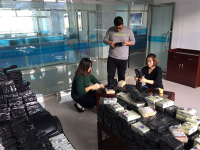 卓資縣特色產(chǎn)品借力“雙11”乘風(fēng)破浪，電子商務(wù)精準(zhǔn)扶貧綻放希望之花