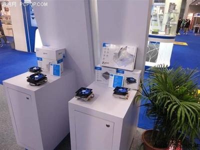 九州特裝展位驚艷亮相香港秋季電子展，網(wǎng)絡(luò)技術(shù)服務(wù)引領(lǐng)行業(yè)新趨勢(shì)