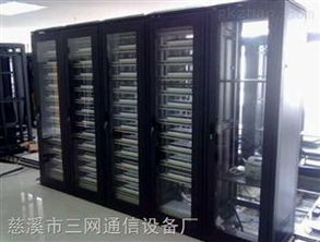 掛墻式網(wǎng)絡機柜 慈溪市三網(wǎng)通信設備廠的專業(yè)解決方案