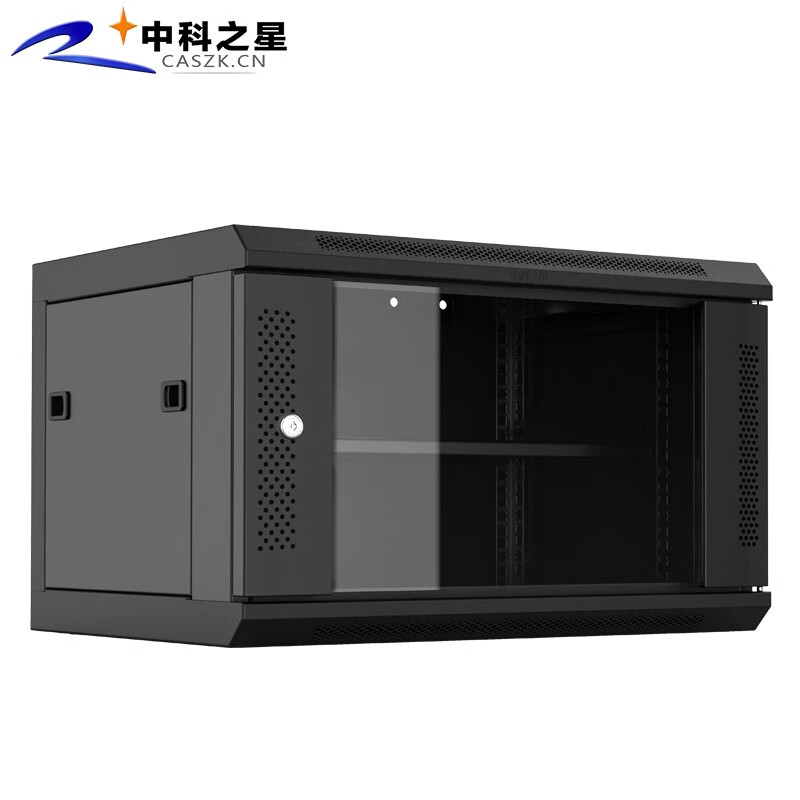 精巧之選 深度體驗中科之星12U壁掛網(wǎng)絡機柜的優(yōu)勢與應用場景